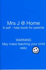 Mrs J @ Home