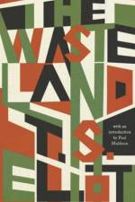 The Waste Land af T. S. Eliot