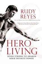 Hero Living af Rudy (Rudy Reyes) Reyes