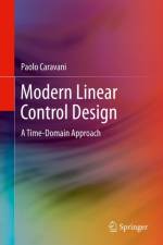 Modern Linear Control Design