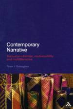 Contemporary Narrative