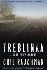 Treblinka af Chil Rajchman