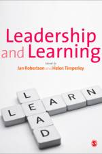 Leadership and Learning