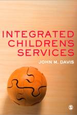 Integrated Children's Services af John Emmeus Davis