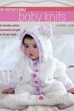 The Knitter's Bible - Simple Baby Knits af Long