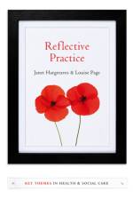 Reflective Practice af Janet (University of Huddersfield) Hargreaves