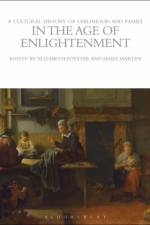 A Cultural History of Childhood and Family in the Age of Enlightenment