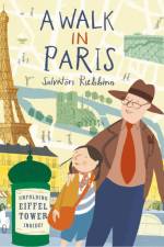 A Walk in Paris af Salvatore Rubbino