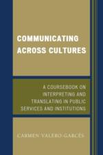 Communicating Across Cultures af Carmen Valero-Garces