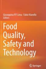 Food Quality, Safety and Technology