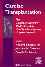 Cardiac Transplantation af J. Chen
