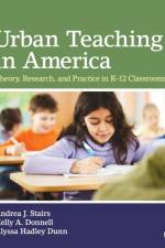 Urban Teaching in America af Andrea J. (Jo) Stairs