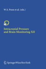 Intracranial Pressure and Brain Monitoring XII