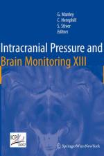 Intracranial Pressure and Brain Monitoring XIII