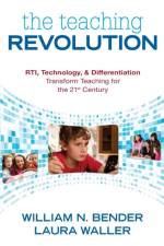 The Teaching Revolution af William N. Bender