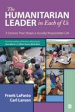 The Humanitarian Leader in Each of Us af Frank M. J. LaFasto