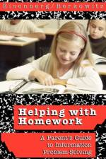 Helping with Homework af Michael B. Eisenberg