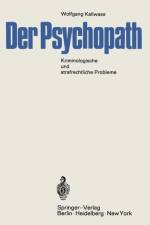 Der Psychopath af Wolfgang Kallwass