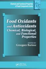 Food Oxidants and Antioxidants