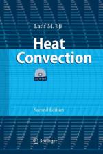 Heat Convection af Latif M. Jiji