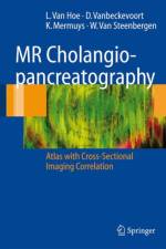 MR Cholangiopancreatography af L. van Hoe