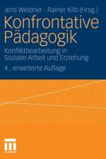 Konfrontative Padagogik