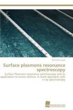 Surface plasmons resonance spectroscopy af Ntui Ayuk Felix