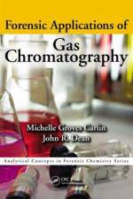 Forensic Applications of Gas Chromatography af Michelle Groves Carlin