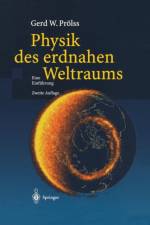 Physik Des Erdnahen Weltraums af Gerd Proelss