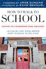 How to Walk to School af Jacqueline Edelberg