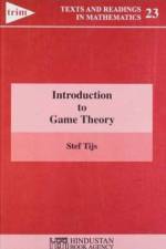 Introduction to Game Theory