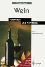 Wein af Wilhelm Flitsch
