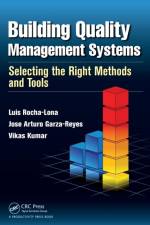 Building Quality Management Systems af Luis Rocha-Lona