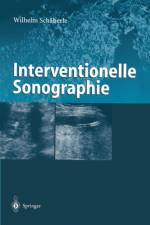 Interventionelle Sonographie af Wilhelm Schaberle