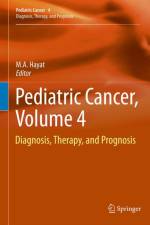 Pediatric Cancer, Volume 4