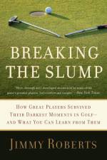 Breaking the Slump af Jimmy Roberts