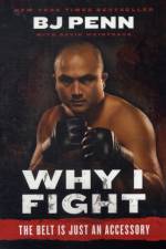 Why I Fight af Jay Dee 