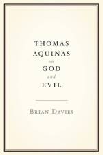 Thomas Aquinas on God and Evil af Brian (Professor of Philosophy Davies