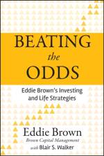 Beating the Odds af Eddie Brown