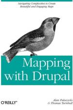 Mapping with Drupal af Alan Palazzolo
