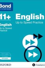 Bond 11+: English: Up to Speed Papers af Frances Down
