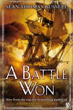 A Battle Won af Sean Thomas Russell
