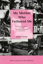 My Mother Who Fathered ME af Edith Clarke