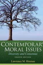 Contemporary Moral Issues af Lawrence M. Hinman