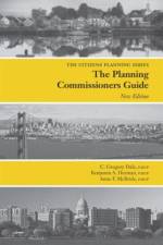 Planning Commissioners Guide af C Gregory Dale