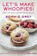 Let's Make Whoopies! af Sophie Grey