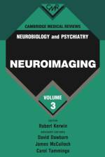 Cambridge Medical Reviews: Neurobiology and Psychiatry: Volume 3 af David Dawbarn
