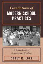 Foundations of Modern School Practices af Corey Lock