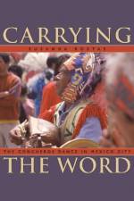 Carrying the Word af Susanna Rostas