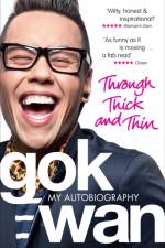 Through Thick and Thin af Gok Wan